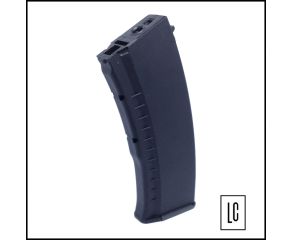 Magazine Airsoft AK - Mid Cap - 120 BB's - G&G