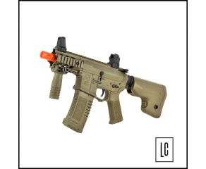 Airsoft Amoeba M4 CG Dark Earth Ares