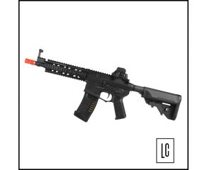 Airsoft Amoeba M4 CQB Black Ares