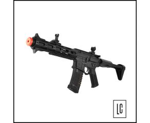 Airsoft Amoeba M4 Carbine Black Ares