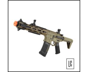 Airsoft Amoeba M4 Carbine Dark Earth Ares