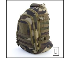 Mochila Legend Camuflado Francês - Invictus