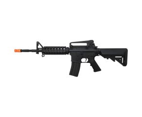 Airsoft M4A1 Full Metal CM007 RIS Cyma