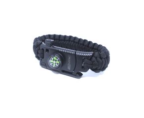 Pulseira Paracord Gac - Nautika