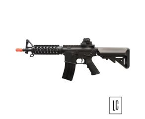 Rifle Airsoft M4A1 CQB RIS CM506 - 6mm - Cyma