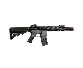 Airsoft M4A1 Black CM513 Cyma