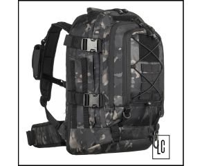 Mochila-Duster-Camuflado-Multicam-Black-Invictus-Loja-da-Carabina