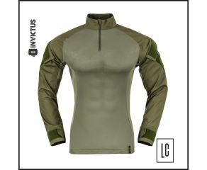 Camisa Raptor Verde - G - Invictus