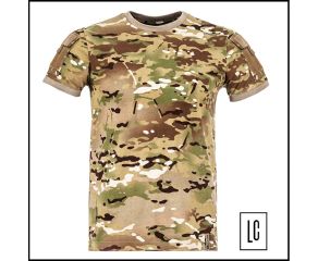 T-Shirt-Army-Camuflado-Multicam-Invictus-Loja-da-Carabina