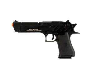 Pistola Airsoft CO2 Desert Eagle .50 Blowback