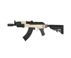 Airsoft AK Spetsnaz Dual Custom