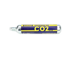 Cilindro Co2 Rossi 88gr - 2 Unidade