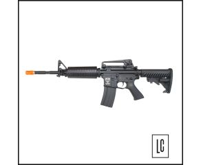 Airsoft M4A1 Full Metal Blowback APS