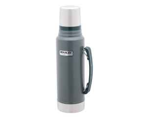 Garrafa Térmica Classic Green 1L Stanley