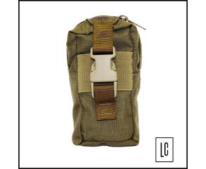 bolso-porta-rádio-coyote-dacs-com-clip-para-sistema-molle