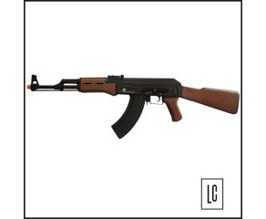 Rifle-Airsoft-AK47-Blowback-6mm-G&G-Loja-da-Carabina