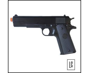 Pistola-de-Airsoft-1911-6mm-KWC-Loja-da-Carabina