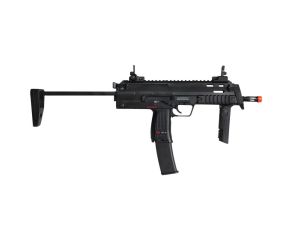 Rifle Airsoft MP7A1 Swat Full Metal - 6mm - H&K - Mostruário