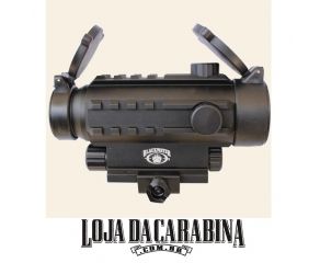 Mira Holográfica Multi Rail - Blackwater