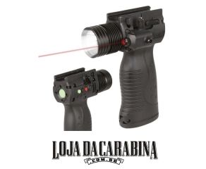 Grip c/ lanterna com LED - Sig Sauer