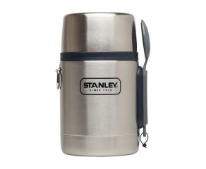 Pote Térmico Adventure - 0,532L - Stanley