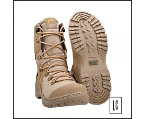 Bota Tática Tan Airstep