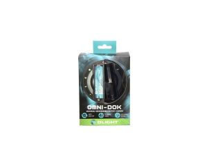 Recarregador Universal Bateria Olight Omni-dok