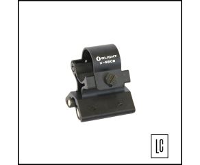 Suporte magnético para lanterna - Olight