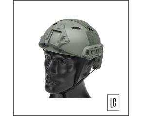 capacete-tático-emerson-verde-oliva-airsoft-paintball-Loja-da-Carabina