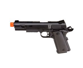 Pistola de Airsoft GBB e Co2 Secutor Rudis XI 1911 - 6mm