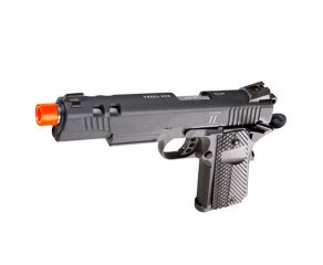 Pistola de Airsoft Co2 Secutor Rudis Acta Non Verba II - 6mm