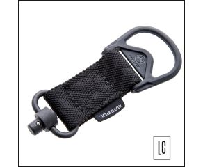 Engate-Rápido-PBandoleira-MS1-MS3-QD-Black-Magpul-Loja-da-Carabina