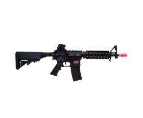 Airsoft Evo M4A1 CQB Full Metal