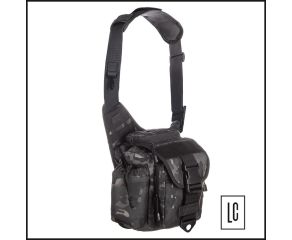 Bolsa-de-ombro-Urban-Camuflado-Multicam-Black-Invictus-Loja-da-Carabina