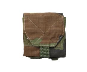 Bolso Drop Mag Dobrável LC - WoodLand