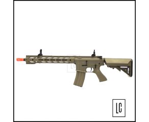 Airsoft Cyma M4A1 CM518 Tan