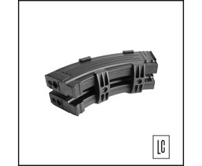 Adaptador Clip P/Magazine Airsoft AK - Cyma