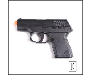 -Pistola de Airsoft Taurus PT1911 - 6mm - Cybergun