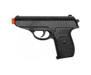 Pistola de Airsoft G3 Full Metal - 6mm - Galaxy