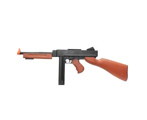 airsoft spring thompson