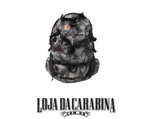 Mochila Camuflada - Rossi