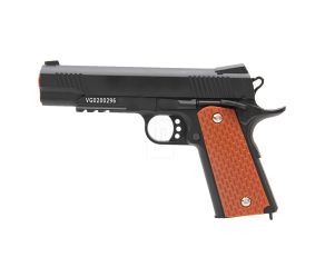 Pistola Spring Vigor 1911