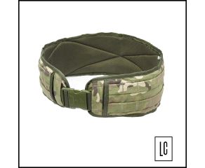 Cinto Tático Molle - G - Multicam