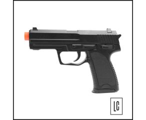 Pistola de Airsoft Compact ZM20 - 6mm - Cyma