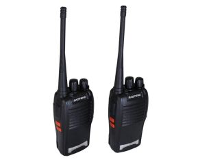 Rádio Comunicador Baofeng BF 777S