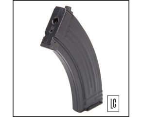 Magazine-Airsoft-AK-Mid-Cap-100BB's- DBoys-Loja-da-Carabina