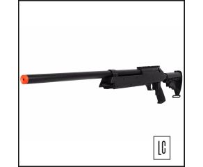 Rifle-Airsoft-Sniper-MB-06A-6mm-Well-Loja-da-Carabina