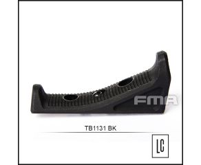 Grip Angular PKeymod-Black - FMA-Loja-da-Carabina