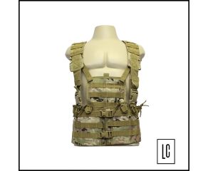 Colete-Modular-Tático-600D-Multicam-Loja-da-Carabina