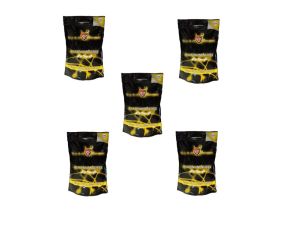 Kit Esferas Plásticas BBs King Arms - 0,20g - 5000 Unidades
